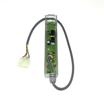Датчик точной остановки 48VDC RPD-P2A-4 KAA27800AAB151 Sigma